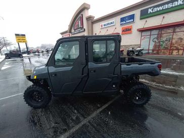 2025 Polaris RANGER CREW XP 1000 NS ULT 