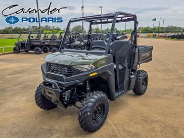 2025 Polaris Ranger SP 570