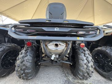 2025 Can-Am OUTLANDER MAX XT 850 RD 25 