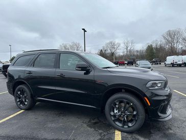 New 2026 Dodge Durango GT Plus