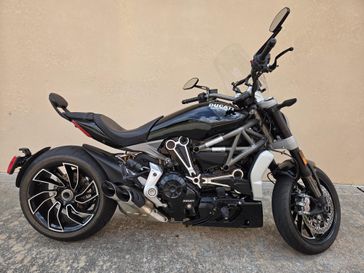 Used 2020 Ducati Xdiavels 