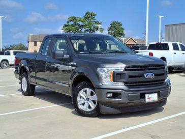 Used 2018 Ford F-150 XL