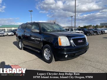 2012 GMC Yukon XL 1500 SLT