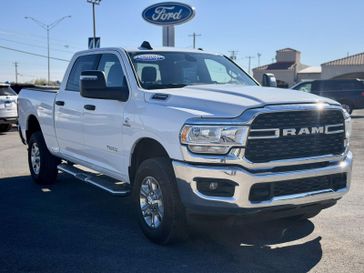 Used 2023 RAM 2500 Big Horn