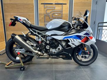 2025 BMW S 1000 RR 