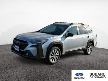 New 2025 Subaru Outback Premium