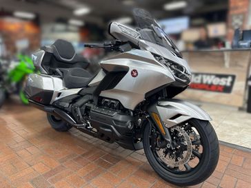 New 2025 Honda GOLDWING TOUR 