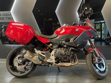 Used 2026 BMW F 900 XR 