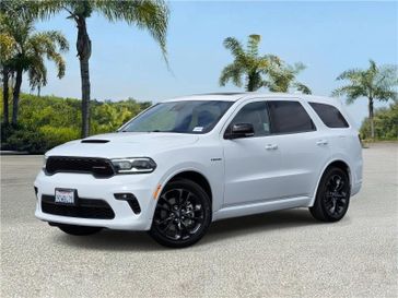 Used 2022 Dodge Durango R/T Plus RWD