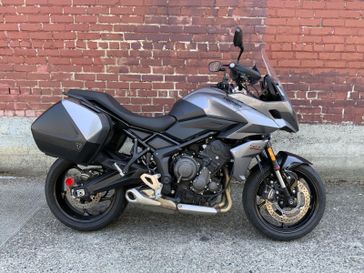 Used 2022 Triumph TIGER 660 