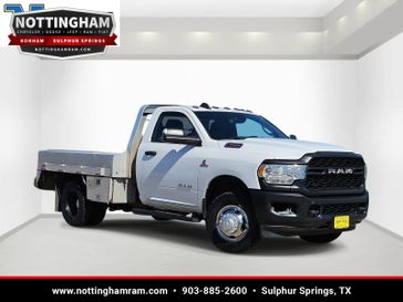 Used 2022 RAM 3500 Chassis Tradesman
