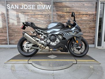 2026 BMW S 1000 RR
