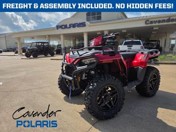 2026 Polaris Sportsman 570 Trail