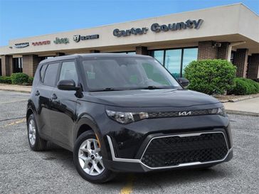 Used 2025 Kia Soul LX