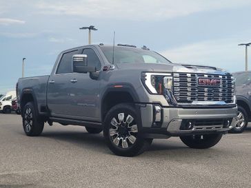 Used 2026 GMC Sierra 2500 HD Denali