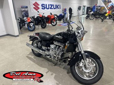 Used 2000 Honda Valkyrie 