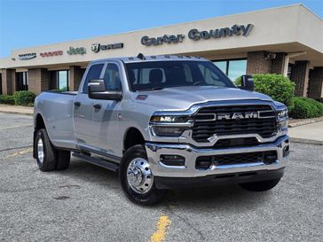 New 2026 RAM 3500 Tradesman