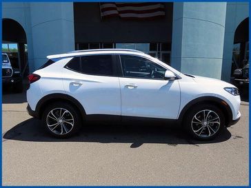 Used 2022 Buick Encore GX Select