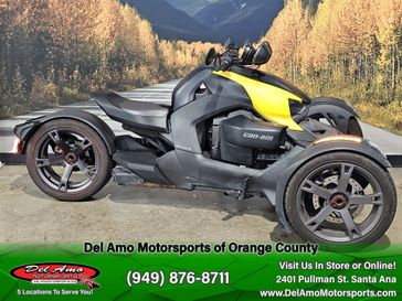 2021 Can-Am RYKER 900 ACE 21 900 ACE 