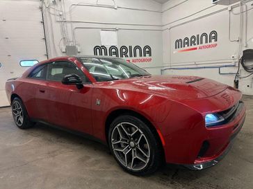 New 2026 Dodge Charger Scat Pack 2-door Awd