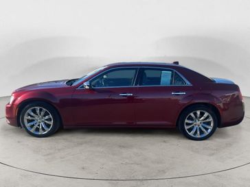 Used 2018 Chrysler 300 Limited