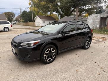 Used 2020 Subaru Crosstrek Limited