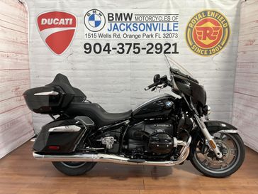 Used 2024 BMW R 18 TRANS CONTINENTAL 