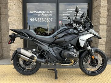 2025 BMW R1300GS 