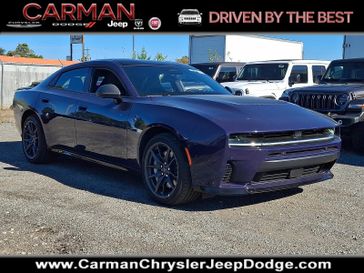 New 2027 Dodge Charger Scat Pack Plus 4-door Awd