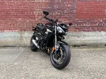 2025 Triumph STREET TRIPLE 765 RS