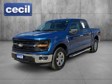 Used 2025 Ford F-150 XLT