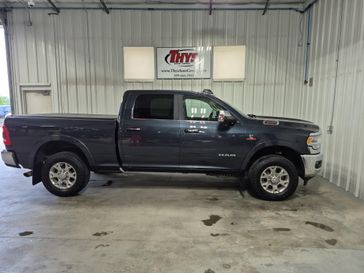 2019 RAM 3500 Laramie