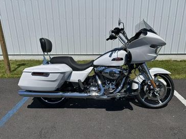 2024 Harley-Davidson Road Glide 