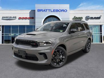 2025 Dodge Durango R/T Plus Awd