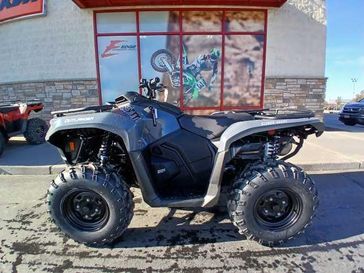 New 2025 Can-Am OUTLANDER DPS 500 