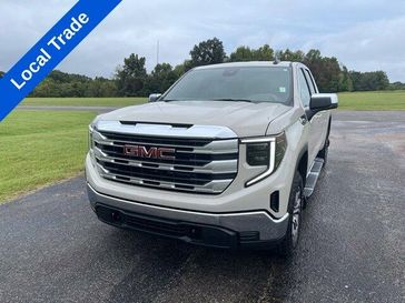 Used 2026 GMC Sierra 1500 SLE