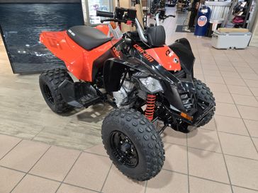 NEW 2026 CAN-AM DS 250 