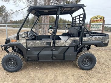 2024 Kawasaki Mule PRO-FXT 1000