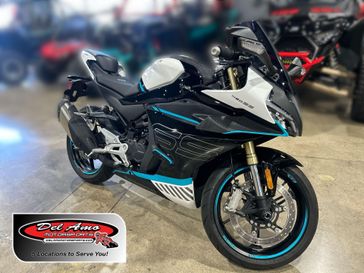 Used 2023 CFMOTO 450SS 