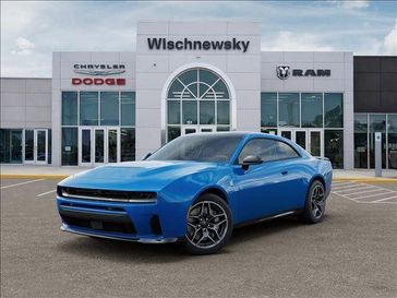 New 2026 Dodge Charger R/T Scat Pack