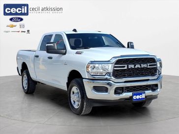 Used 2024 RAM 2500 Tradesman