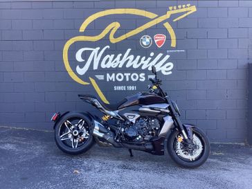 New 2026 Ducati X DIAVEL V4 