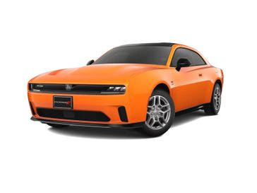 2025 Dodge Charger 2-door Daytona R/T Awd