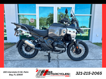 New 2026 BMW R 1300 GSA 