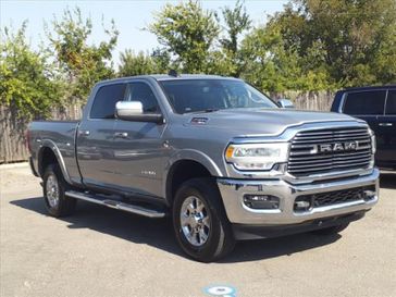 2019 RAM 2500 LARAMIE4WD