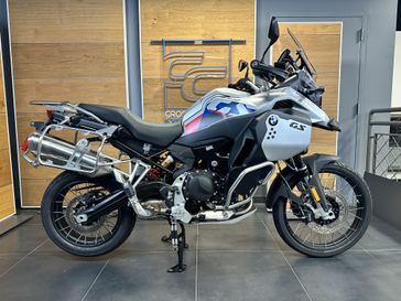 2025 BMW F 900 GS Adventure