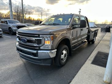 2021 Ford F-350 Chassis XL