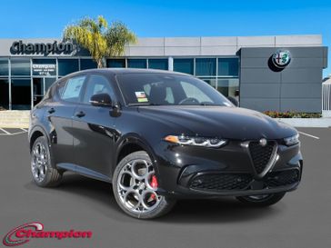 2025 Alfa Romeo Tonale Eawd