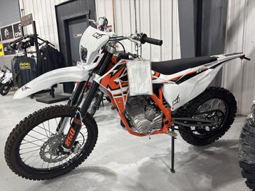 New 2024 KAYO K4 250 