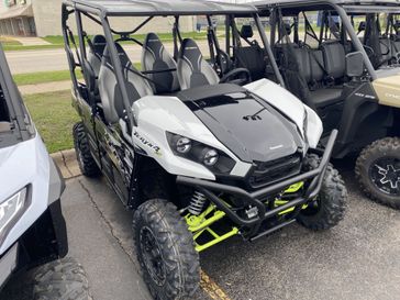 2024 Kawasaki Teryx4 S LE